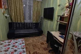 Сдам гостинку, ХТЗ, Код: 813824/1