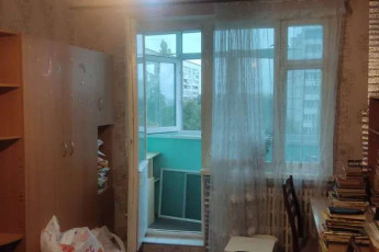 Сдам 1-кімнатну квартиру, Рогань, Код: 813825/1