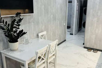 Продам 2-х кімнатну квартиру в новобудові, Гагарина проспект, Проспект Гагарина метро, Код: 813829/1