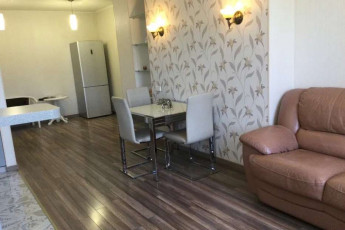 Продам 2-х кімнатну квартиру, Гагарина проспект, Спортивная метро, Код: 813832/1