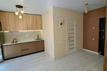 Продам 1-кімнатну квартиру в новобудові, Холодная Гора, Код: 813834/4