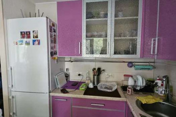 Сдам 3-х кімнатну квартиру, Павлово поле, Ботанический сад метро, Код: 813837/1