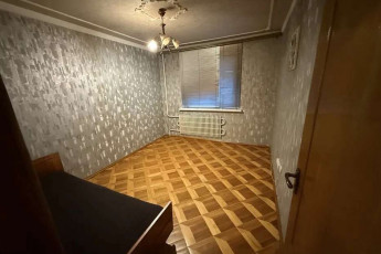 Сдам 3-х кімнатну квартиру, Холодная Гора, Холодная Гора метро, Код: 813838/2