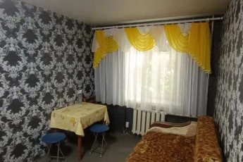 Сдам гостинку, Павлово поле, 23 Августа метро, Код: 813841/1