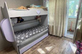 Сдам 2-х кімнатну квартиру, ХТЗ, Пролетарская метро (Индустриальная), Код: 813842/1