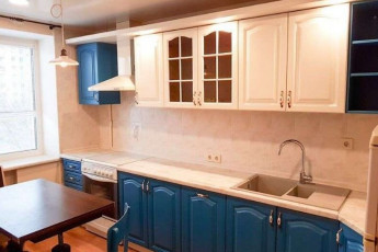 Продам 3-х кімнатну квартиру, Пятихатки, Код: 813847/1