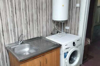 Сдам гостинку, Залютино, Код: 813849/1