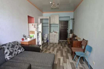 Сдам гостинку, ХТЗ, Масельского метро, Код: 813850/1