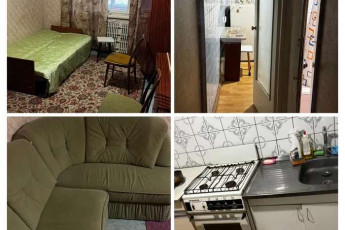 Сдам 1-кімнатну квартиру, Салтовка, Героев Труда метро, Код: 813852/1