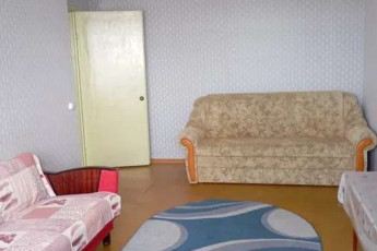 Сдам 1-кімнатну квартиру, Новые дома, Маршала Жукова метро (Дворец спорта), Код: 813853/1