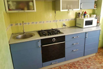 Продам 2-х кімнатну квартиру, ХТЗ, Пролетарская метро (Индустриальная), Код: 813856/1