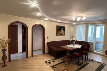 Продам 3-х кімнатну квартиру, Новые дома, Код: 813858/2