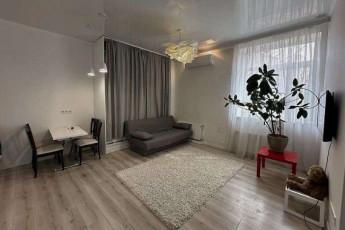 Продам 2-х кімнатну квартиру, Центр, Архитектора Бекетова метро, Код: 813861/1