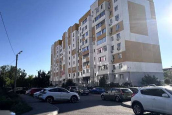 Продам 1-кімнатну квартиру в новобудові, Бавария, Код: 813863/1