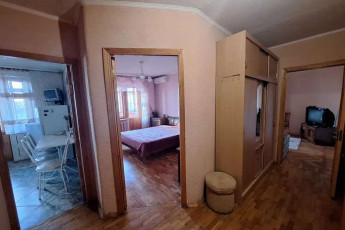 Сдам 2-х кімнатну квартиру, Сосновая Горка, Научная метро, Код: 813864/1