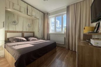 Продам 2-х кімнатну квартиру в новобудові, Алексеевка, Победа метро, Код: 813871/2