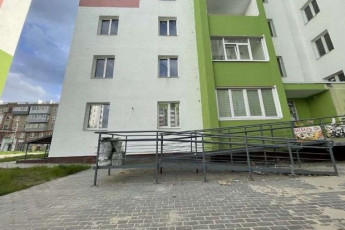 Продам 3-х кімнатну квартиру в новобудові, ХТЗ, Пролетарская метро (Индустриальная), Код: 813873/1