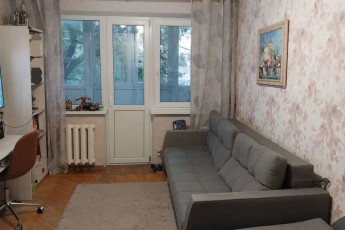 Продам 1-кімнатну квартиру, Новые дома, Код: 813874/1