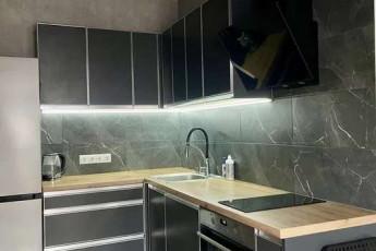 Сдам 2-х кімнатну квартиру, ХТЗ, Пролетарская метро (Индустриальная), Код: 813877/1