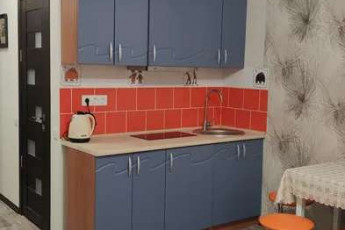 Продам 1-кімнатну квартиру в новобудові, Песочин, Код: 813879/1