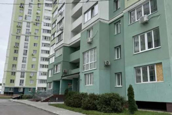 Продам 1-кімнатну квартиру в новобудові, Центральный рынок, Код: 813883/1