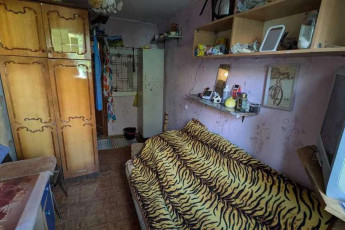 Сдам гостинку, Завод Шевченко, Код: 813889/1