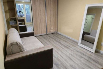 Продам 1-кімнатну квартиру, Павлово поле, Ботанический сад метро, Код: 813898/1