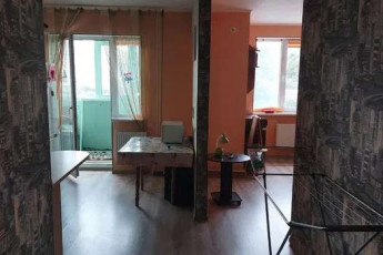 Сдам 1-кімнатну квартиру, Павлово поле, Ботанический сад метро, Код: 813902/1