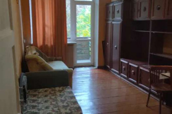 Сдам 2-х кімнатну квартиру, ХТЗ, ХТЗ метро, Код: 813913/1