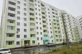 Продам 1-кімнатну квартиру в новобудові, ХТЗ, ХТЗ метро, Код: 813919/1