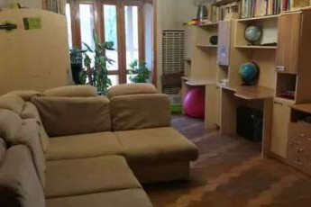 Сдам 3-х кімнатну квартиру, Павлово поле, Ботанический сад метро, Код: 813932/1