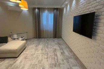 Сдам 1-кімнатну квартиру в новобудові, Алексеевка, Алексеевская метро, Код: 813934/2