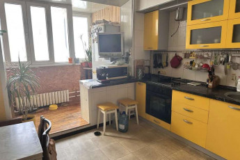 Продам 4-х кімнатну квартиру, Алексеевка, Победа метро, Код: 813936/1