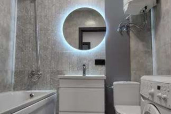 Продам 1-кімнатну квартиру в новобудові, Холодная Гора, Холодная Гора метро, Код: 813938/1