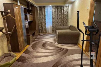 Продам 2-х кімнатну квартиру, Новые дома, Маршала Жукова метро (Дворец спорта), Код: 813939/1