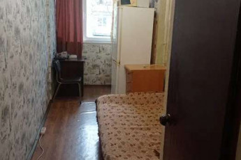 Сдам гостинку, ХТЗ, Масельского метро, Код: 813943/1