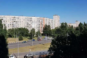 Сдам 1-кімнатну квартиру, Алексеевка, Алексеевская метро, Код: 813955/1