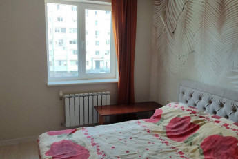 Продам квартиру, ХТЗ, Пролетарская метро (Индустриальная), Код: 813961/1