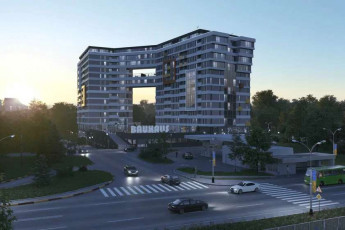 Продам 2-х кімнатну квартиру в новобудові, Павлово поле, Сокольники, Код: 813964/1