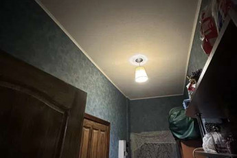 Продам 2-х кімнатну квартиру, Гагарина проспект, Проспект Гагарина метро, Код: 813965/1