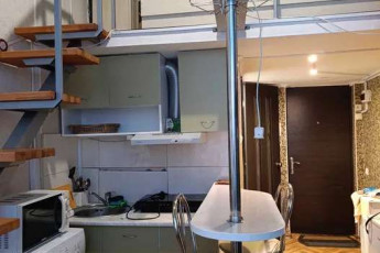 Сдам 1-кімнатну квартиру, Гагарина проспект, Защитников Украины метро (Площадь Восстания), Код: 813967/1