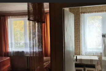 Сдам 1-кімнатну квартиру, Новые дома, Маршала Жукова метро (Дворец спорта), Код: 813970/1