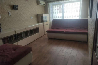 Сдам 3-х кімнатну квартиру, Салтовский, Артема Парк (Машиностроителей), Код: 813971/1
