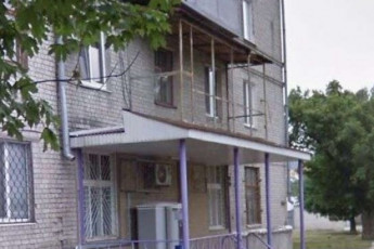 Сдам 3-х кімнатну квартиру, Гагарина проспект, Код: 813978/1