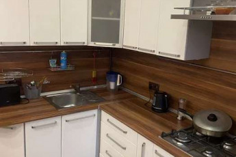 Сдам 1-кімнатну квартиру, Гагарина проспект, Спортивная метро, Код: 813982/1