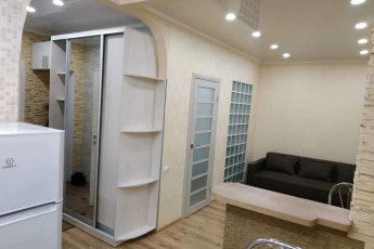 Сдам 1-кімнатну квартиру в новобудові, Новые дома, Код: 813984/1