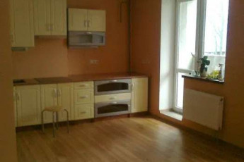 Продам 1-кімнатну квартиру, Жуковского, Код: 813988/1