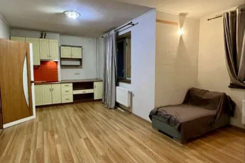 Продам 1-кімнатну квартиру, Жуковского, Код: 813988/2