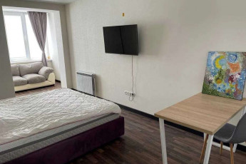 Сдам 1-кімнатну квартиру в новобудові, Сосновая Горка, Павловка, Код: 813989/1