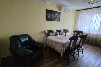 Сдам 4-х кімнатну квартиру, Салтовка, Студенческая метро, Код: 813993/1